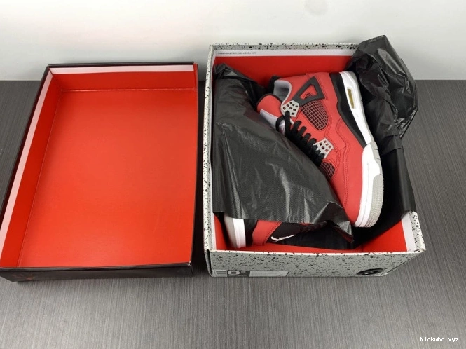 4 Toro Retro 308497-603 Jordan Bravo 0727